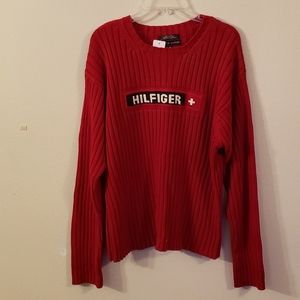 Tommy Hilfiger Sweater size XL